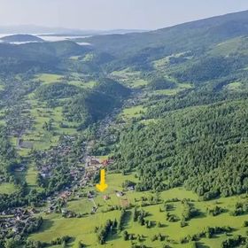 Domek Wichrowy Groń