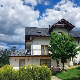 Pokoje gościnne Sikoreczka