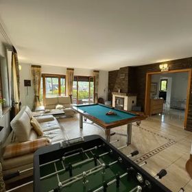 Willa Chcę Tu Zostać 