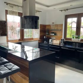 Willa Chcę Tu Zostać 