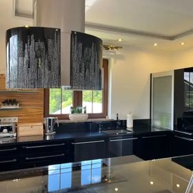 Willa Chcę Tu Zostać 