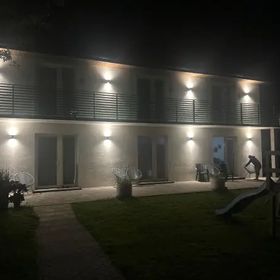 Domki i Urocze Apartamenty Przy Molo 