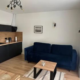 Domki i Urocze Apartamenty Przy Molo 
