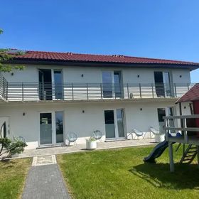 Domki i Urocze Apartamenty Przy Molo 