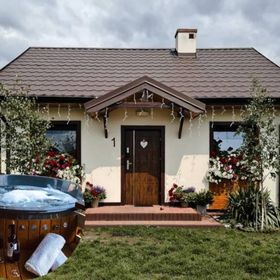 Domki całoroczne, noclegi, apartamenty, kwatery i pokoje, wakacje, jacuzzi, ferie, domki wakacyjne, agroturystyka Magiczny Zakątek Bałtów