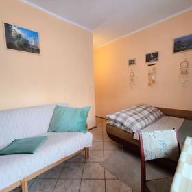 Pokoje gościnne Pod Brzózką