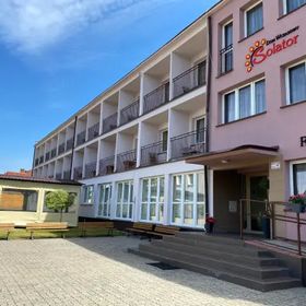 Dom Wczasowy Solator