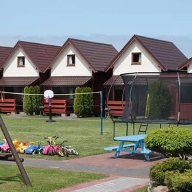 Domki Wczasowe Promyk