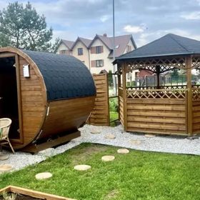 Wiki Domki Holenderskie