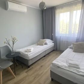 „Pokoje na Wiejskiej”