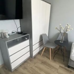 „Pokoje na Wiejskiej”