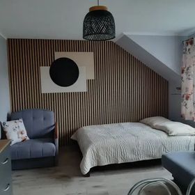 Pokoje Gościnne Ventus