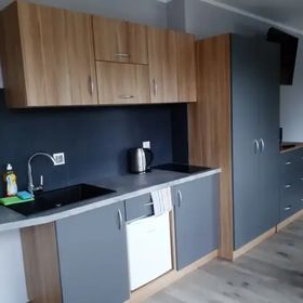 Pokoje Gościnne Ventus