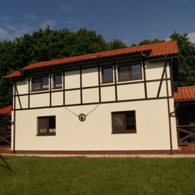 Domki Zaciszna Przystań