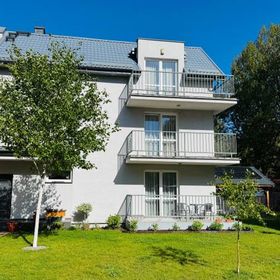 Pokoje Gościnne- Grażyna Kwiek 