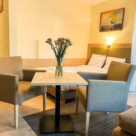 Stenga Apartamenty Krynica Morska