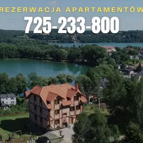 Skoczybruzda - Skòczibrózda Apartameńtë