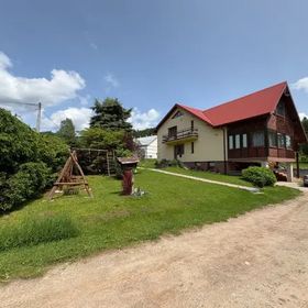 Rumcajsówka Pokoje Gościnne