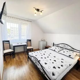 Pokoje gościnne Krystyna