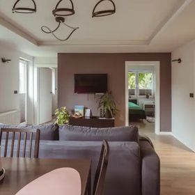 Apartamenty rodzinne