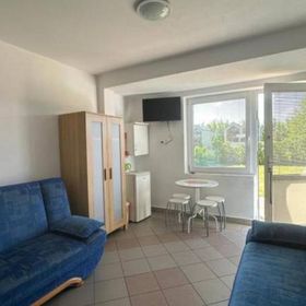 Dzika Róża Pokoje Gościnne