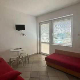 Dzika Róża Pokoje Gościnne