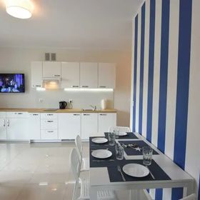 Apartament Tropicana