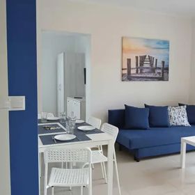 Apartament Tropicana