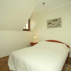 Nadmorskie Pokoje i Apartamenty