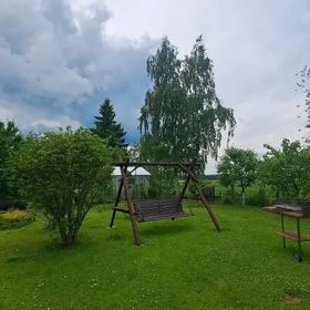 Domek Zapach Wyspy