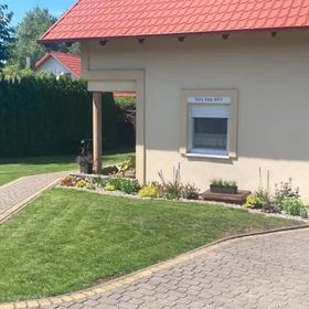Domek letniskowy