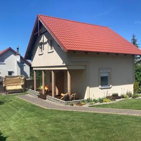 Domek letniskowy