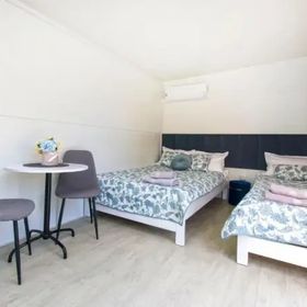 Pokoje Gościnne Anna