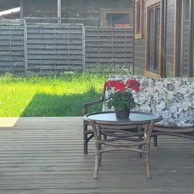 Domki letniskowe Przy Kasztanie