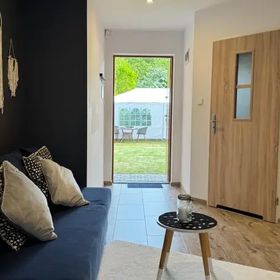 Apartamenty Jeżynowa