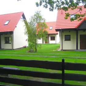 Letnisko „Bursztynowe łąki”