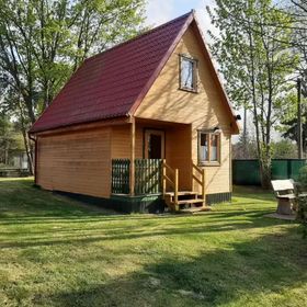 Domki Letniskowe HEBAN