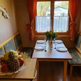 Domki Letniskowe HEBAN