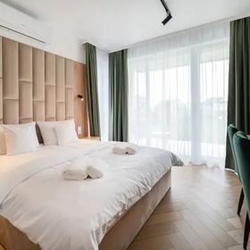 Relax II Jastarnia Apartamenty i Pokoje Gościnne