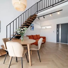 Relax II Jastarnia Apartamenty i Pokoje Gościnne