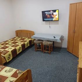 Gospodarstwo Agroturystyczne Radosław Gorczycki