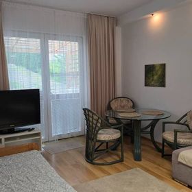 Pokoje gościnne U Małgosi