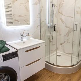 Domki Apartamentowe Bursztynowe Fale