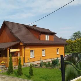 Przy Łemkowskiej Drodze