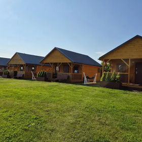 Domek Nad Stawem