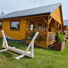 Domek Nad Stawem