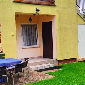 Pokoje gościnne MA-JA