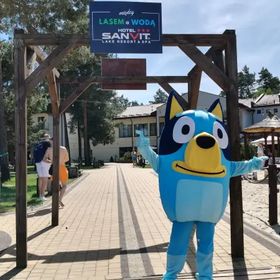 Hotel Sanvit Lake Resort & Spa