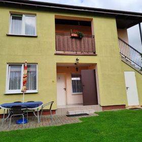 Pokoje gościnne MA-JA