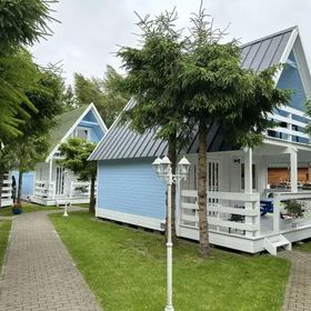 Monika - Domki Letniskowe